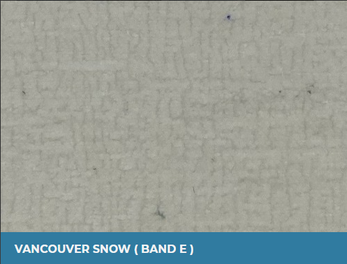 Vancouver Snow